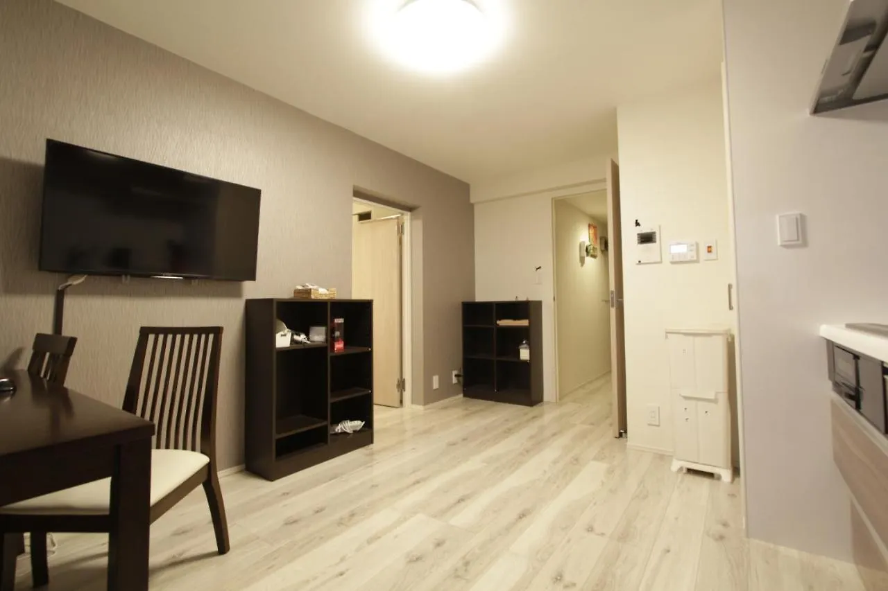 Ikebukuro Luxury Flower Garden Apartment Tokyo 0*,  Japan