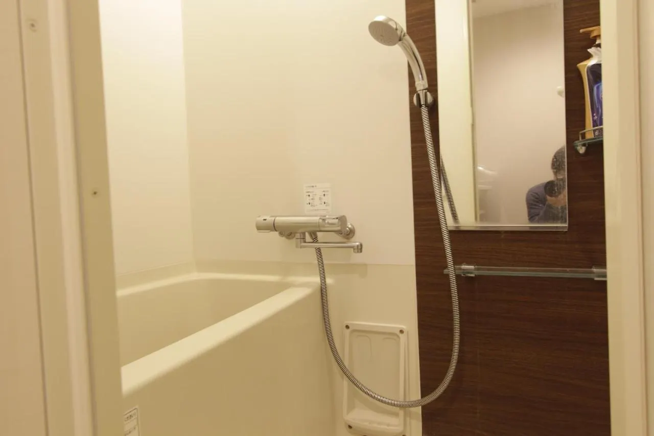 Ikebukuro Luxury Flower Garden Apartment Tokyo