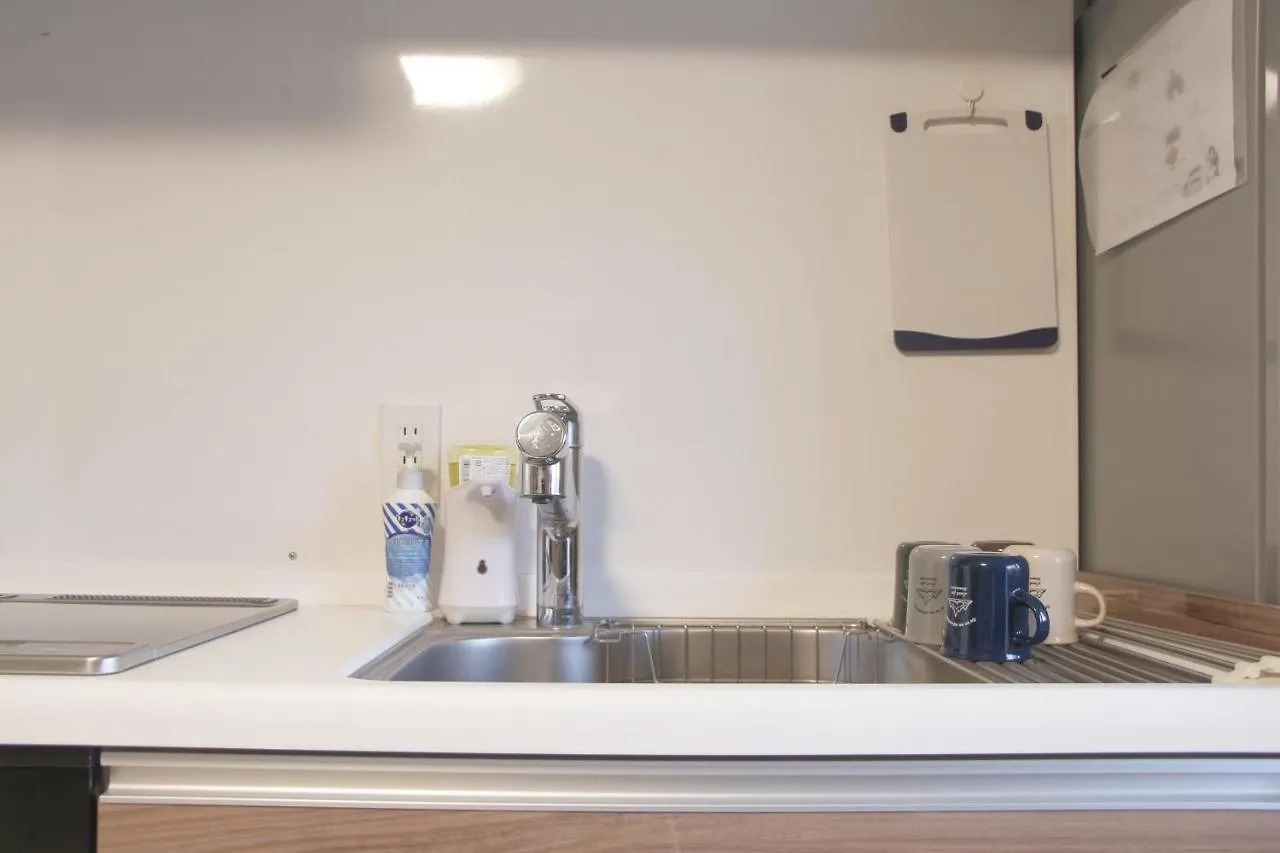 Ikebukuro Luxury Flower Garden Apartment Tokyo 0*,  Japan