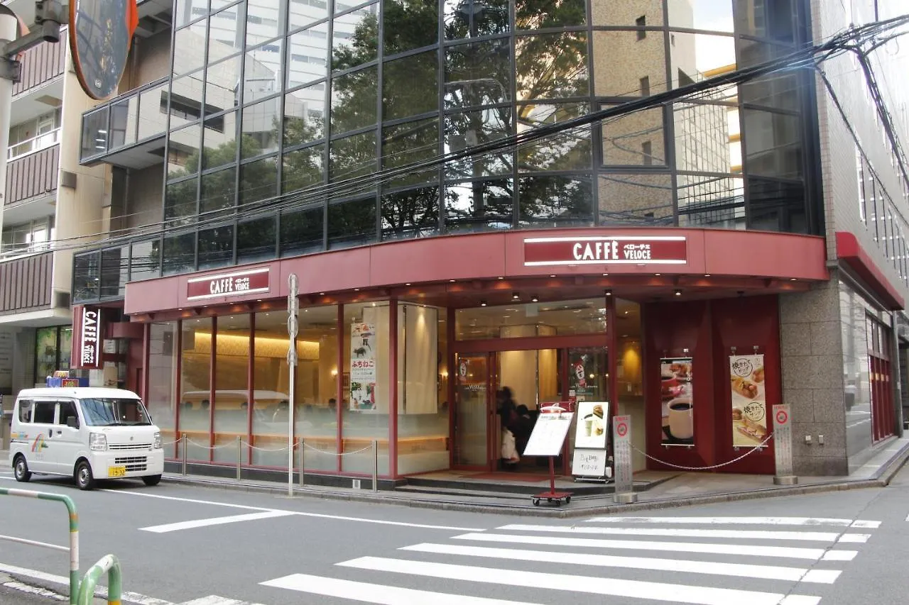 Ikebukuro Luxury Flower Garden Apartment Tokyo 0*,  Japan
